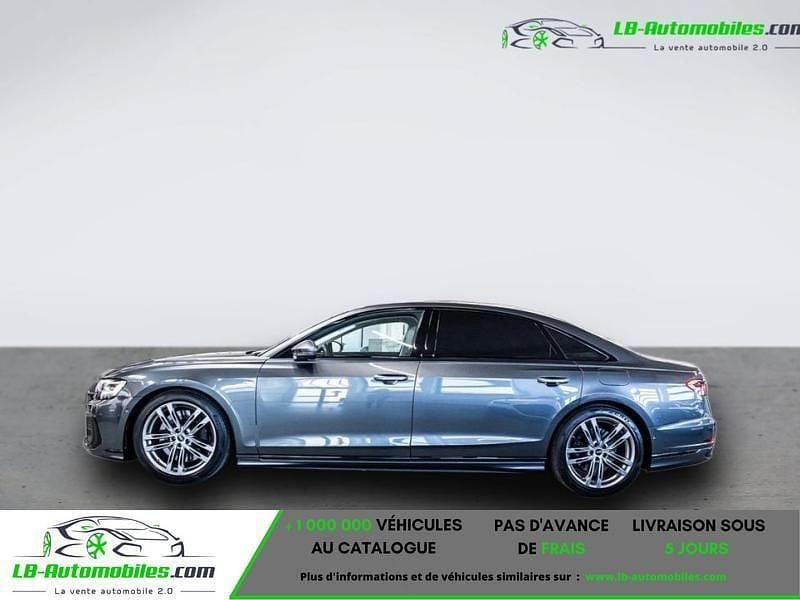 Utilisé 2023 Audi A8 Sport Berline | 83 700 € (Prix assez cher) - Image 1/4