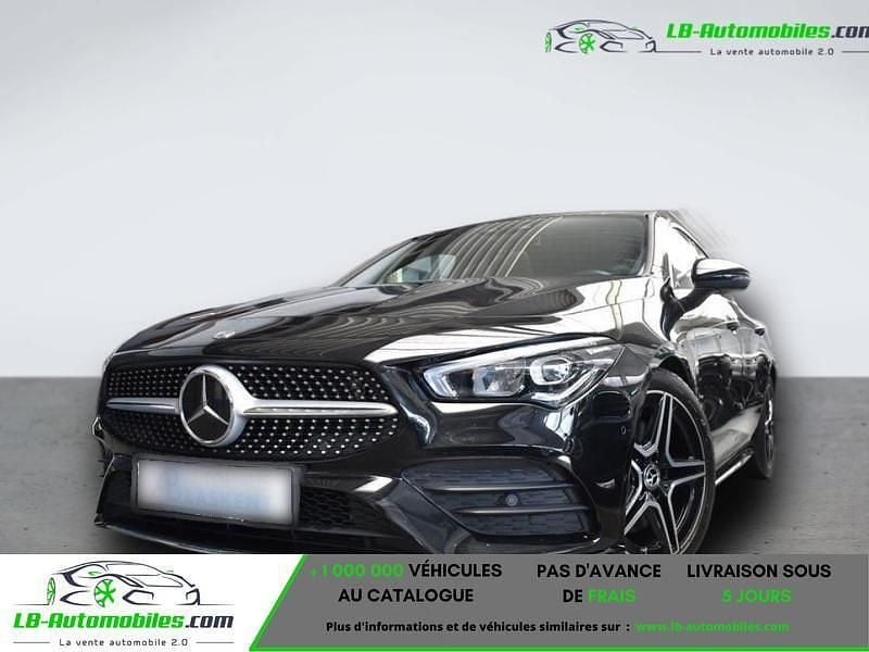 Utilisé 2020 Mercedes 220 Coupé | 34 400 € (Bon prix) - Image 1/4