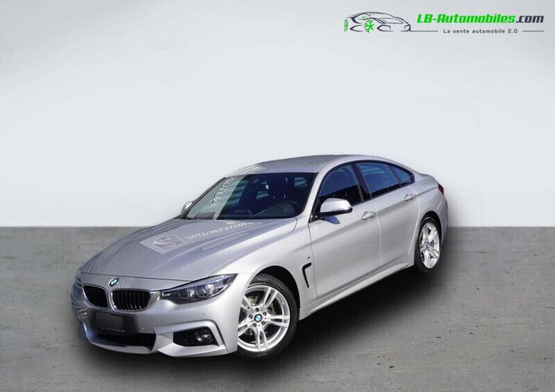 Utilisé 2019 BMW 420 Comfort Edition Coupé | 31 200 € (Prix juste) - Image 1/4