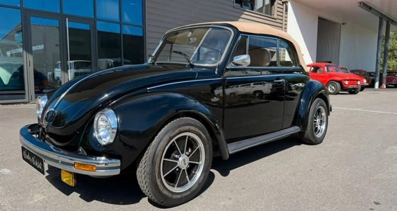 Occasion 1976 VW Beetle Coupé | 31 900 € - Image 1/4