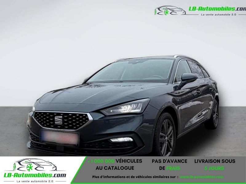 Occasion Cupra Leon 150 ch (110 kW) 2020 Break
