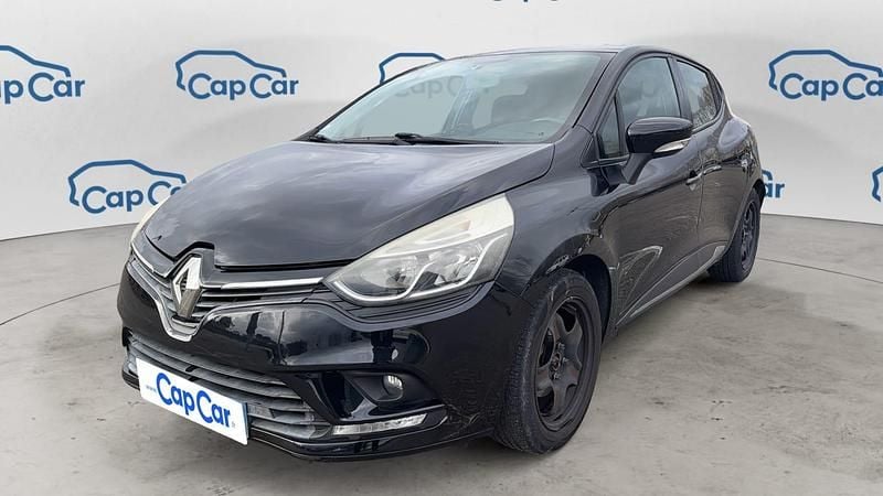 Occasion Renault Clio IV Zen 2017