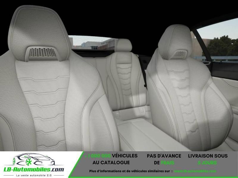 Occasion BMW M850 Comfort Edition 530 ch (389 kW) 2018 Coupé