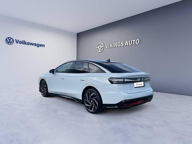 Occasion VW ID.7 Exclusive 210 kW (286 ch) 2024 Citadine