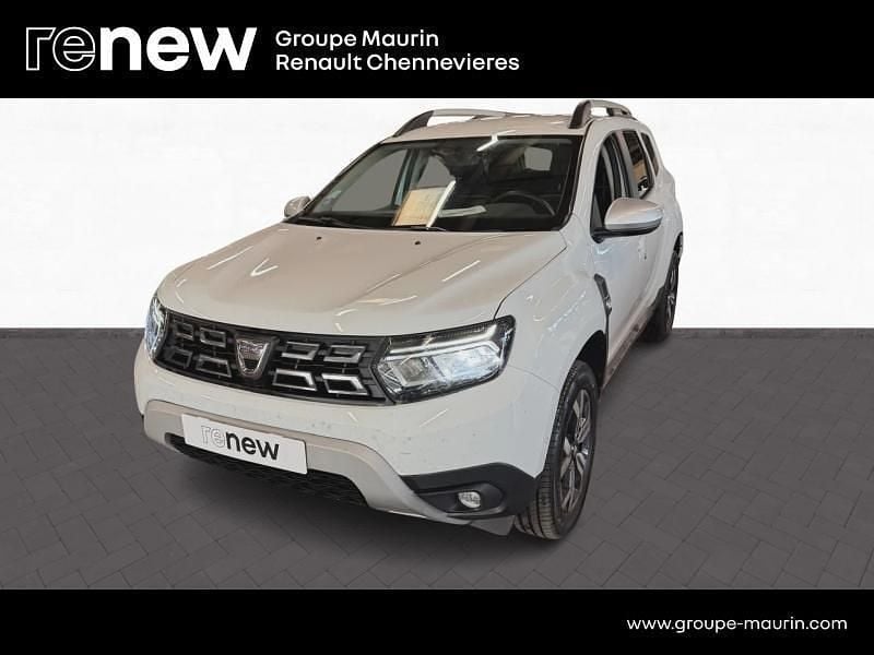 Occasion 2021 Dacia Duster Prestige | 16 999 € (Prix juste) - Image 1/1