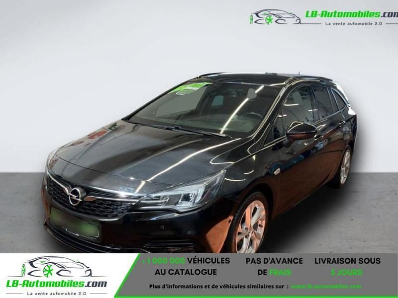 Occasion Opel Astra 145 ch (106 kW) 2021 Break