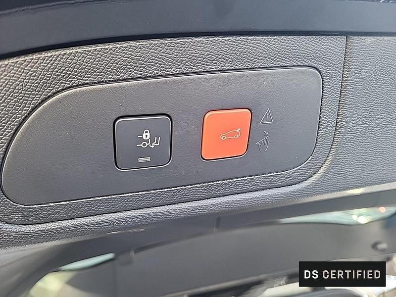 Occasion DS Automobiles DS7 Crossback Rivoli 2021 Blanc SUV