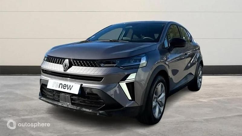 Occasion 2025 Renault Captur Evolution SUV | 24 899 € (Prix assez cher) - Image 1/4