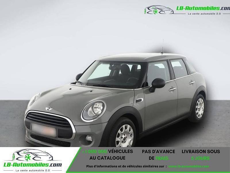 Utilisé 2018 Mini ONE Citadine | 17 700 € - Image 1/4
