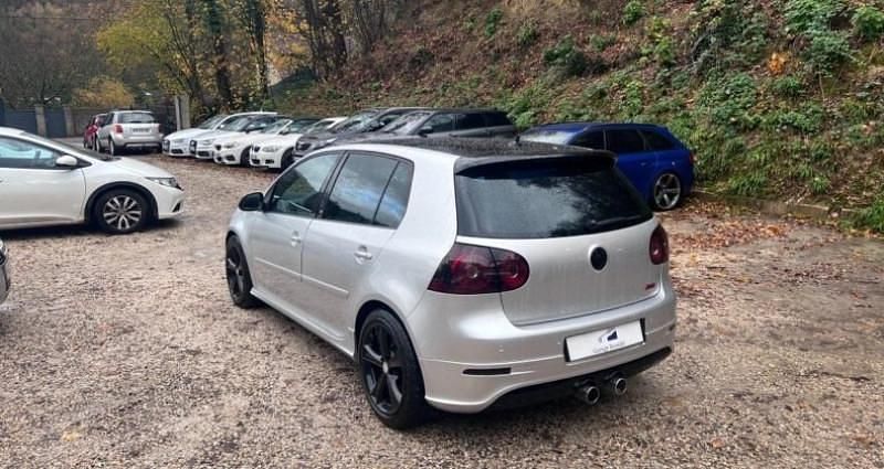 Occasion VW Golf IV R 250 ch (183 kW) 2006 Berline