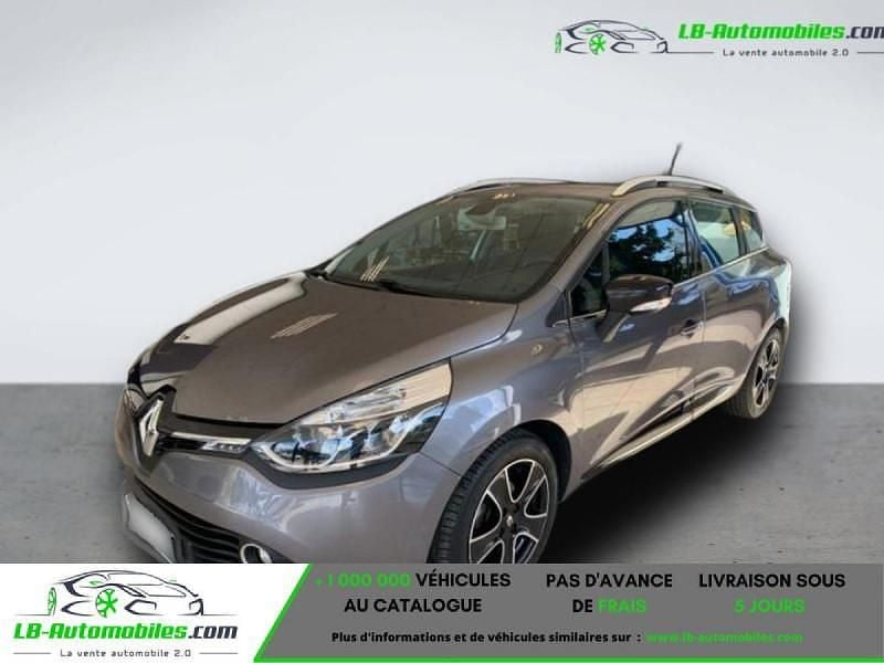 Occasion Renault Clio IV 90 ch (66 kW) 2016 Citadine