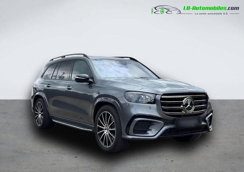 Utilisé 2024 Mercedes GLS450 SUV | 123 500 € - Image 1/3