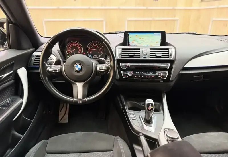 Utilisé 2016 BMW M235 Sport Line Coupé | 29 390 € (Super prix) - Image 1/4