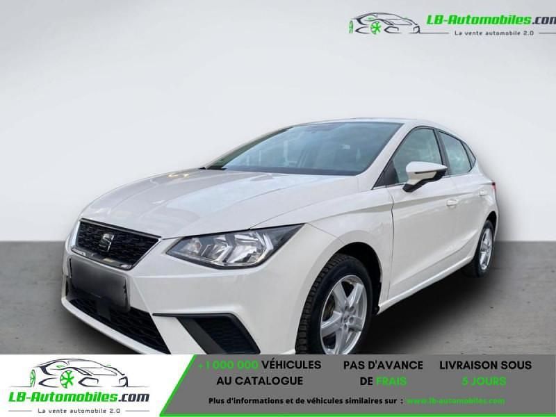 Occasion 2018 Seat Ibiza Citadine | 12 900 € (Bon prix) - Image 1/4