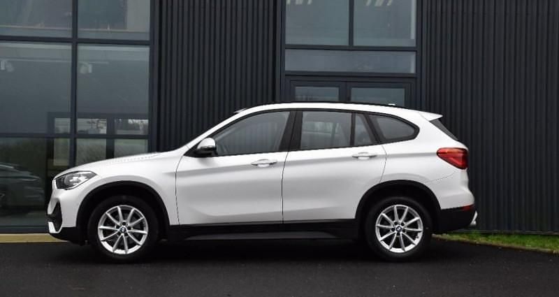 Occasion BMW X1 Comfort Edition 2021 SUV