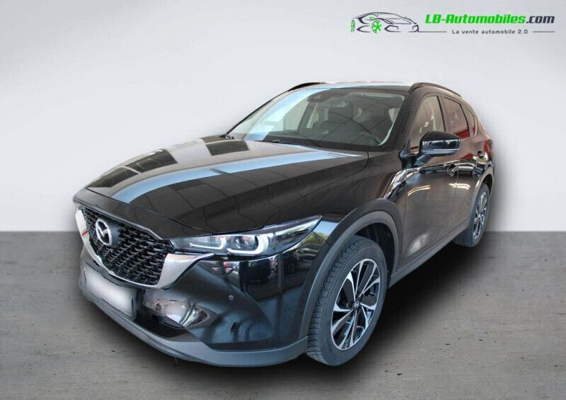 Utilisé 2023 Mazda CX-5 SUV | 33 100 € (Prix juste) - Image 1/4