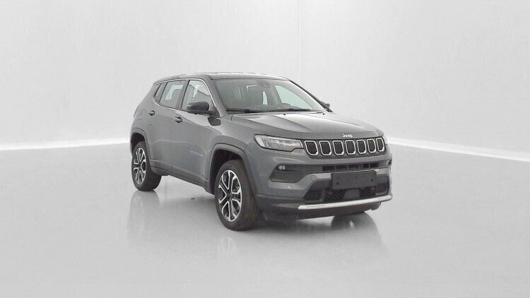 Utilisé 2024 Jeep Compass Altitude SUV | 26 000 € (Super prix) - Image 1/1