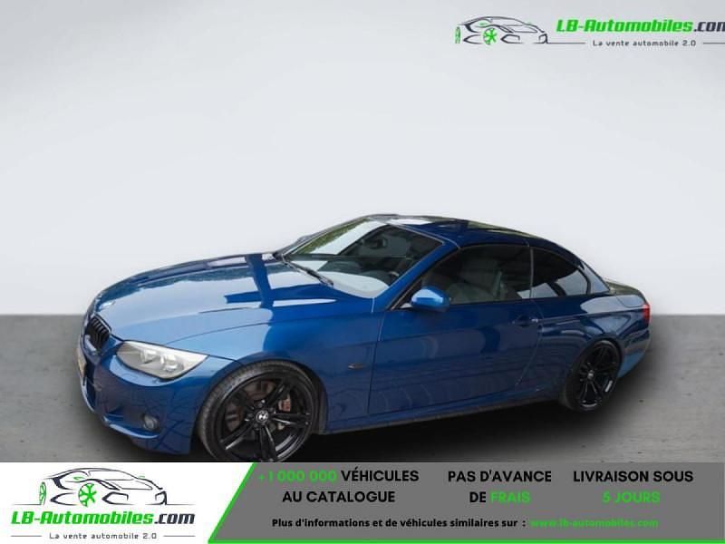 Occasion BMW 335 Comfort Edition 306 ch (225 kW) 2013 Berline
