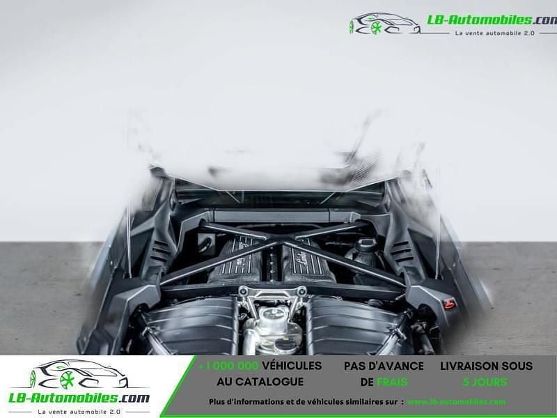 Utilisé 2024 Lamborghini Huracán Coupé | 348 500 € - Image 1/1