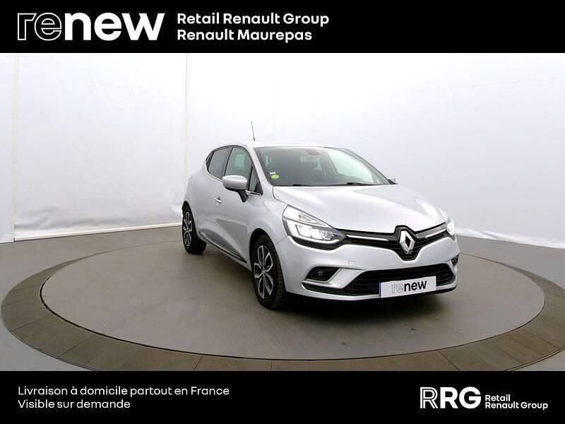 Utilisé 2019 Renault Clio IV Citadine | 13 990 € (Prix juste) - Image 1/1