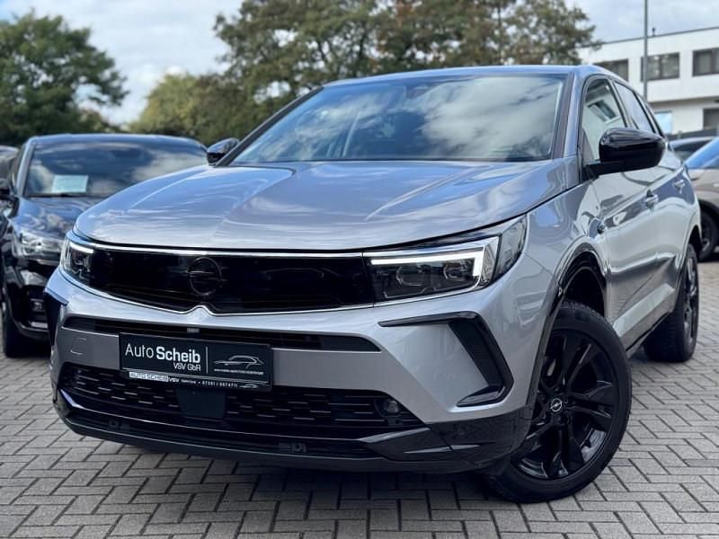 Occasion 2023 Opel Grandland X SUV | 23 950 € (Prix juste) - Image 1/4
