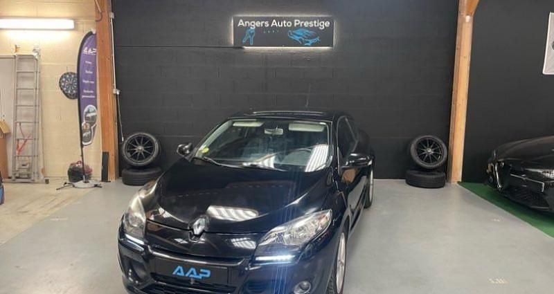 Utilisé 2012 Renault Mégane Coupé Coupé | 5 990 € - Image 1/4
