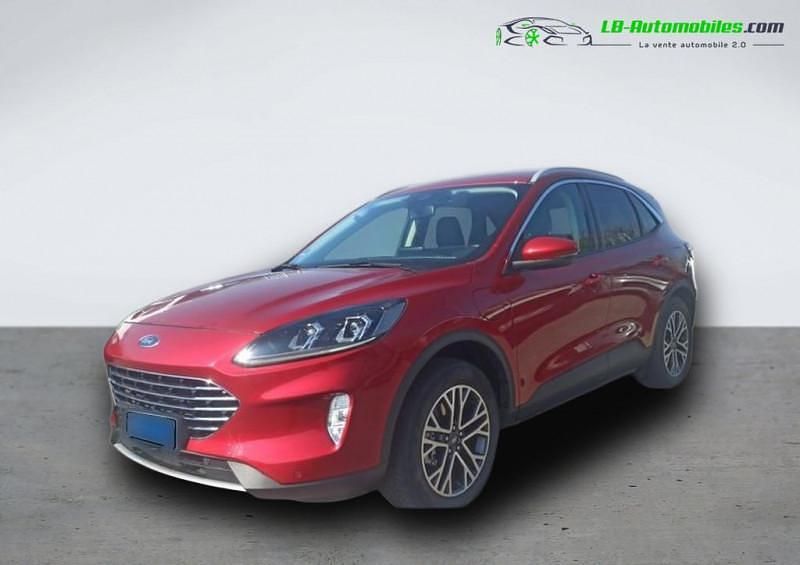 Utilisé 2021 Ford Kuga SUV | 24 000 € (Super prix) - Image 1/4
