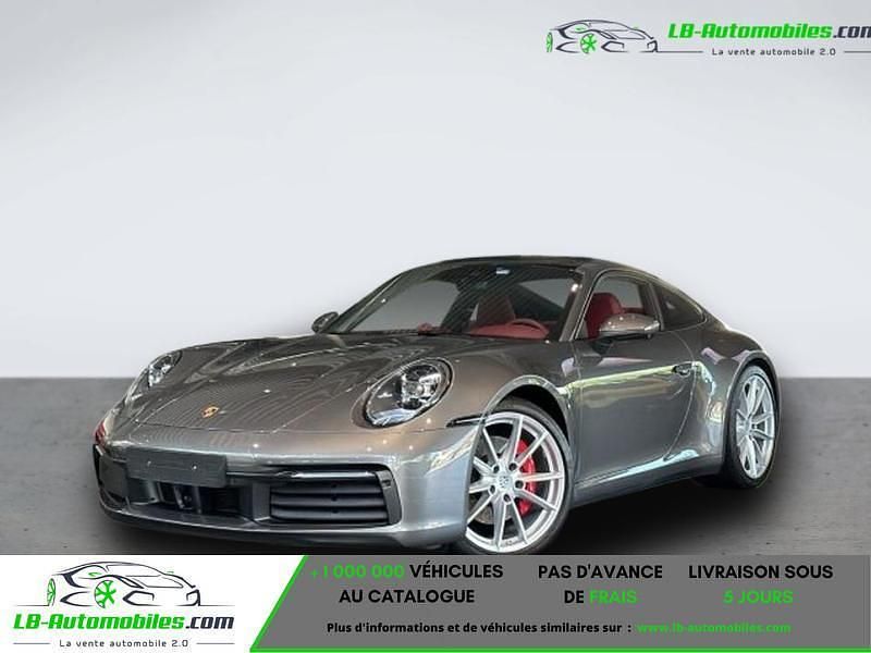Utilisé 2023 Porsche 911 Coupé | 164 100 € - Image 1/4