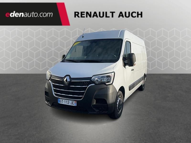 Occasion 2023 Renault Master Berline | 28 490 € (Prix juste) - Image 1/4