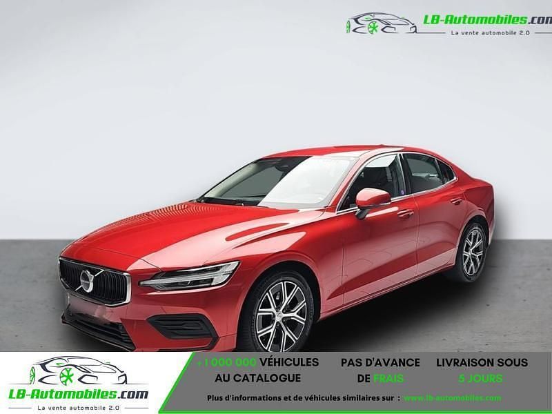 Occasion 2024 Volvo S60 Berline | 36 400 € (Prix juste) - Image 1/4