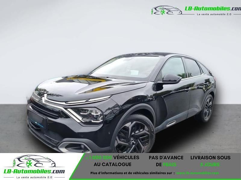 Utilisé 2022 Citroën C4 PureTech Berline | 21 700 € (Prix cher) - Image 1/4