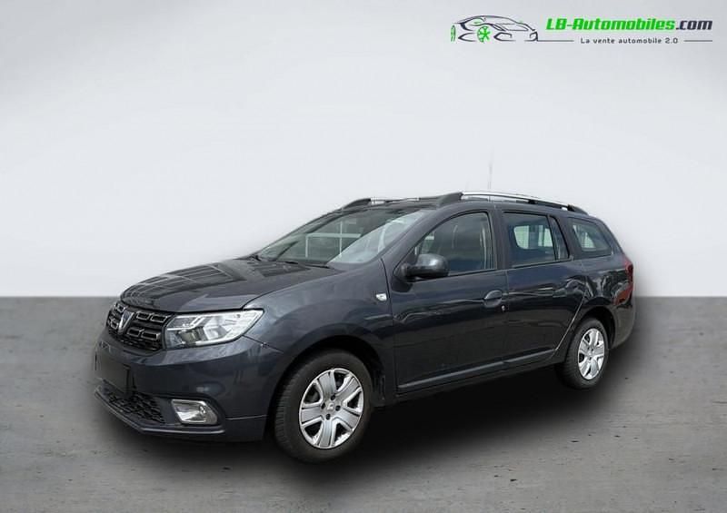 Utilisé 2018 Dacia Logan MCV Break | 11 400 € - Image 1/4