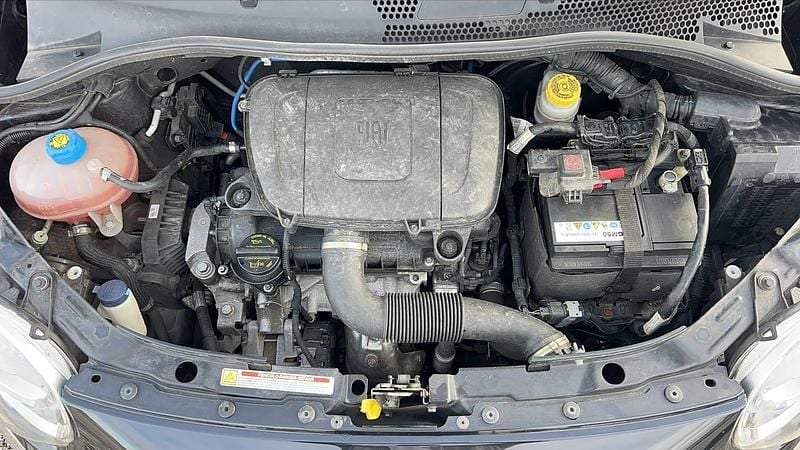 Occasion Fiat 500 Dolcevita 2021