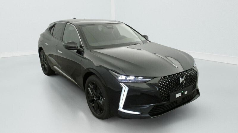 Nouvelle 2025 DS Automobiles DS4 Berline | 30 360 € (Super prix) - Image 1/4
