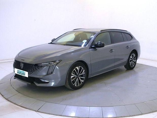 Gris Utilisé 2024 Peugeot 508 Allure Break | 32 490 € (Prix cher) - Image 1/4