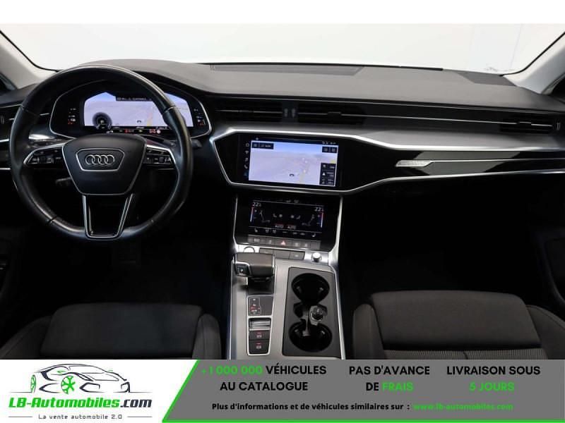 Occasion Audi A6 Sport 299 ch (219 kW) 2020 Berline