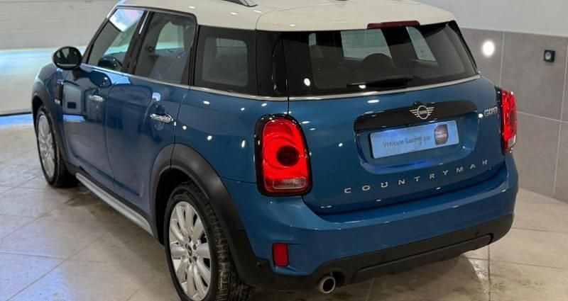 Occasion Mini One Countryman 136 ch (100 kW) 2019 SUV