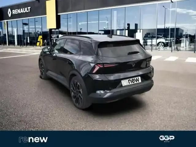 Occasion Renault Scenic E-Tech Techno Esprit Alpine 161 kW (220 ch) 2024 Noir SUV