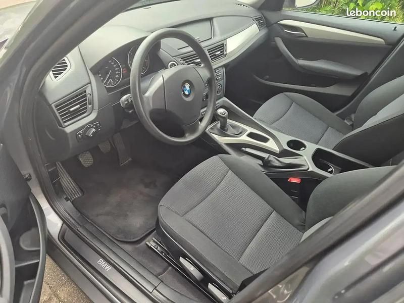 Occasion 2011 BMW X1 SUV | 9 600 € (Bon prix) - Image 1/4