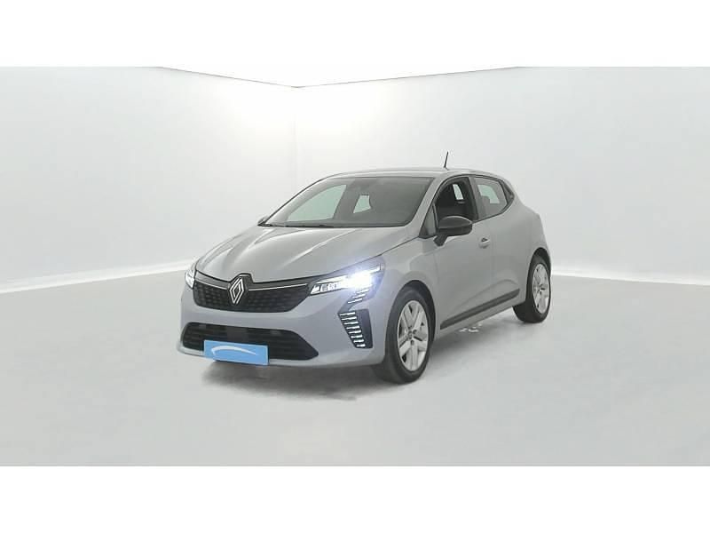 Occasion Renault Clio V Evolution 90 ch (66 kW) 2024 Gris Citadine