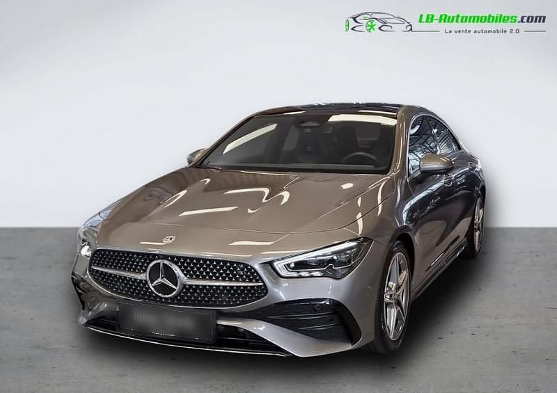 Utilisé 2024 Mercedes 250 Coupé | 49 500 € - Image 1/4