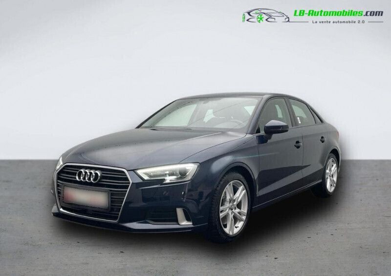 Utilisé 2020 Audi A3 Sport Berline | 29 400 € (Prix juste) - Image 1/4