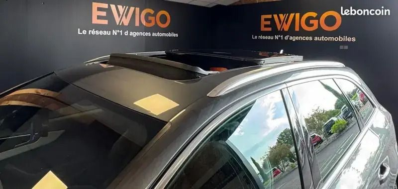 Gris Utilisé 2017 Audi A4 Break | 22 790 € - Image 1/4