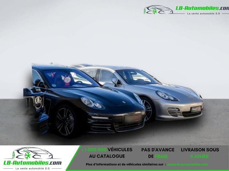 Occasion Audi RS5 Sport 450 ch (330 kW) 2011 Coupé