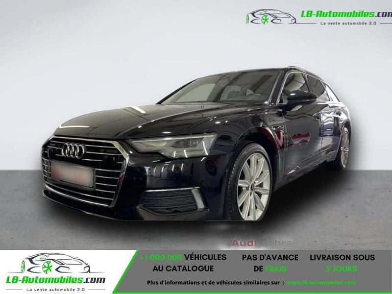 Utilisé 2021 Audi A6 Break | 38 900 € (Prix juste) - Image 1/4