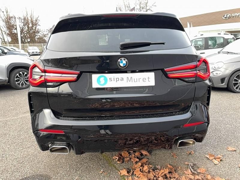 Occasion BMW X3 M Sport 190 ch (139 kW) 2024 SUV