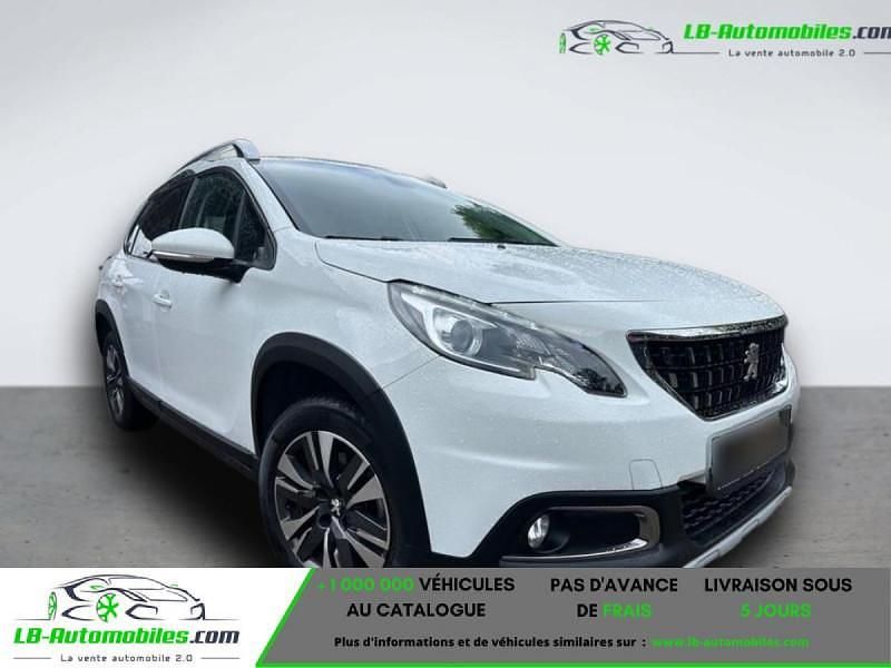 Utilisé 2018 Peugeot 2008 SUV | 14 900 € (Bon prix) - Image 1/4