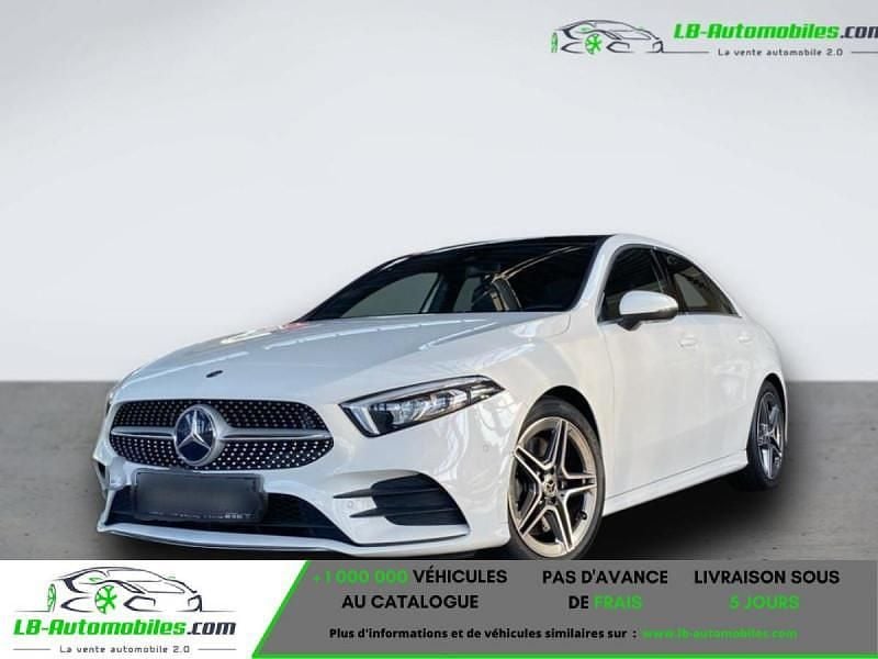 Occasion Mercedes A250 224 ch (164 kW) 2019 Berline