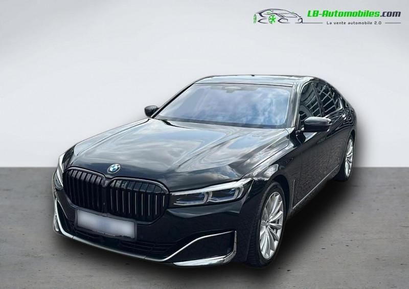 Utilisé 2022 BMW 740 Berline | 64 900 € - Image 1/4