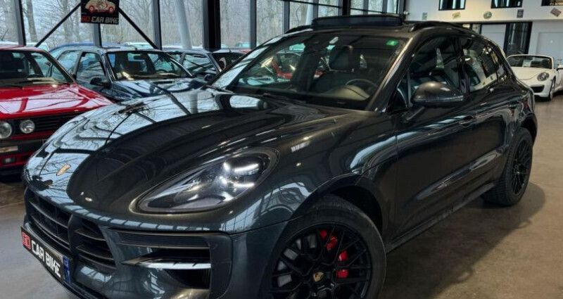 Utilisé 2020 Porsche Macan GTS SUV | 76 900 € - Image 1/4